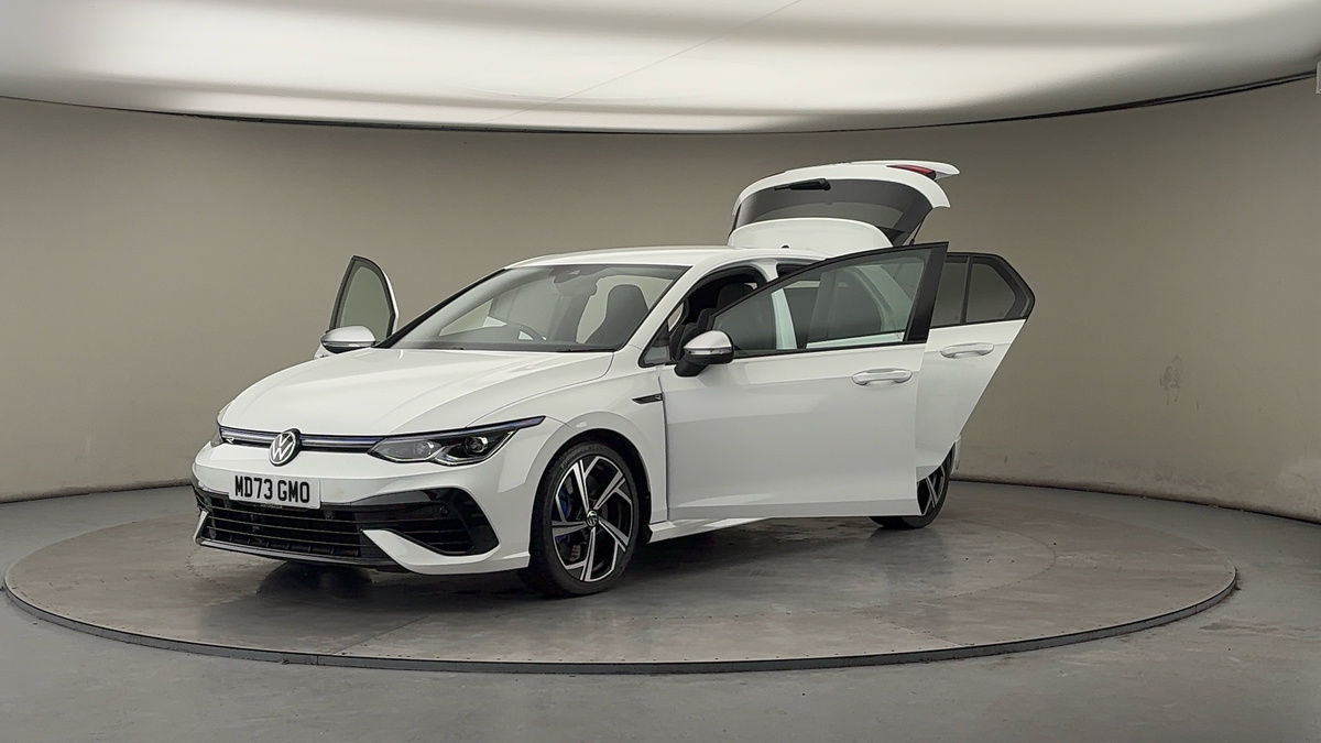 More views of Volkswagen Golf