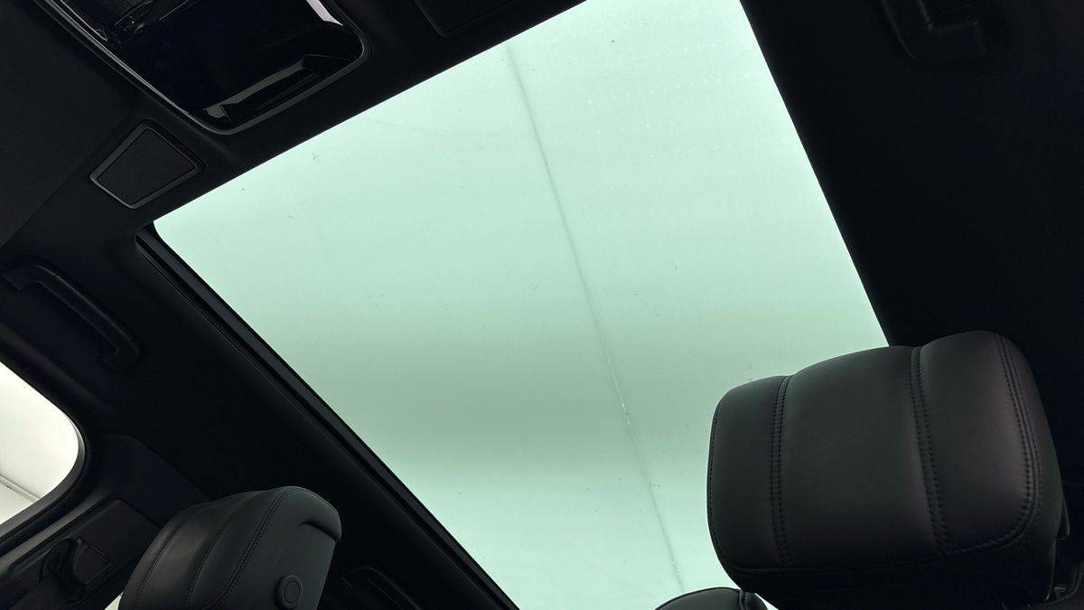 Land Rover Range Rover Sport Image 6