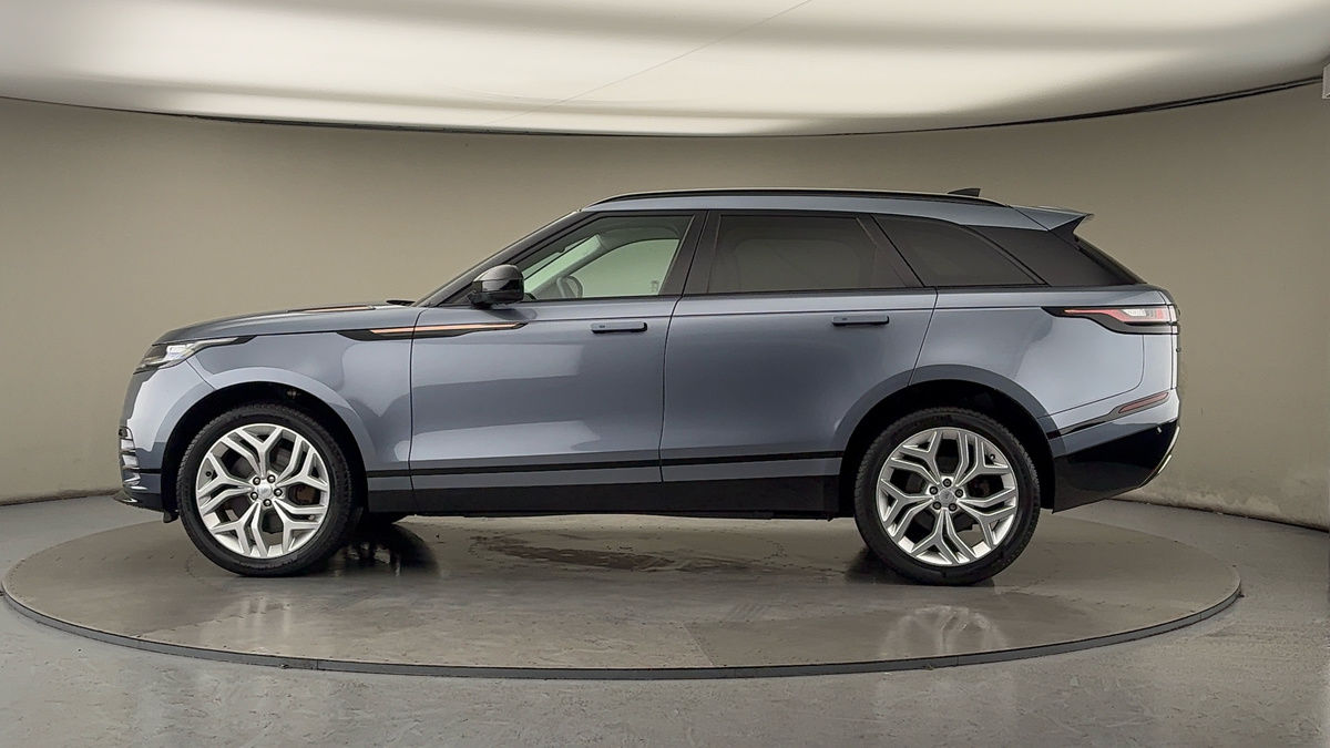 More views of Land Rover Range Rover Velar