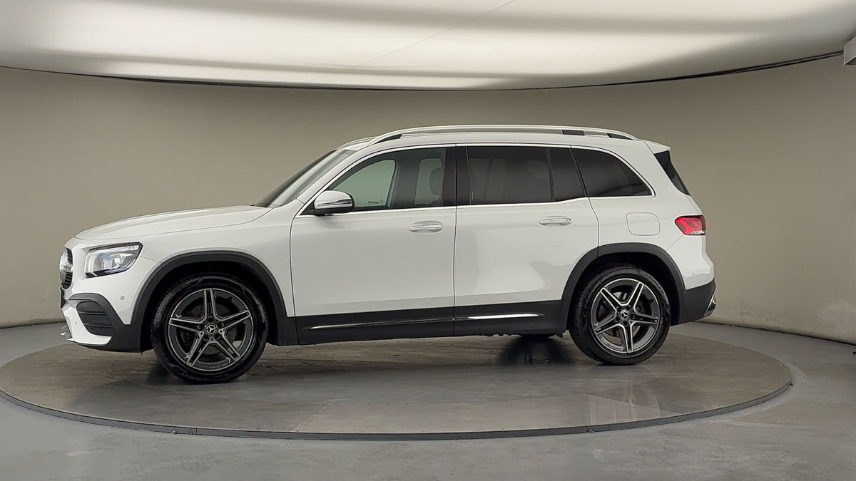 More views of Mercedes-Benz GLB