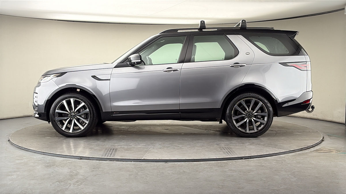 Land Rover Discovery Image 15