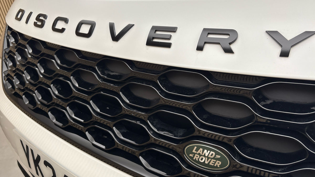 Land Rover Discovery Image 24
