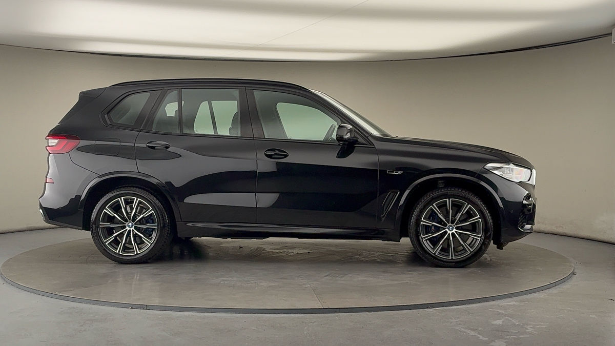 More views of BMW X5