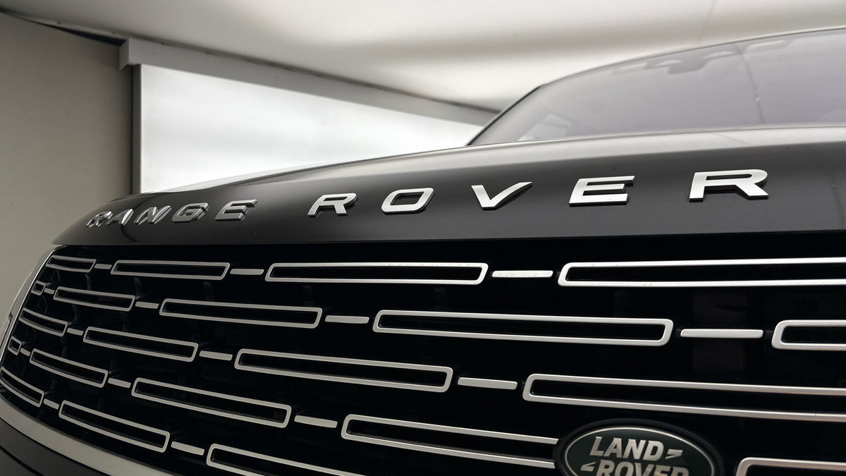 Land Rover Range Rover Image 24