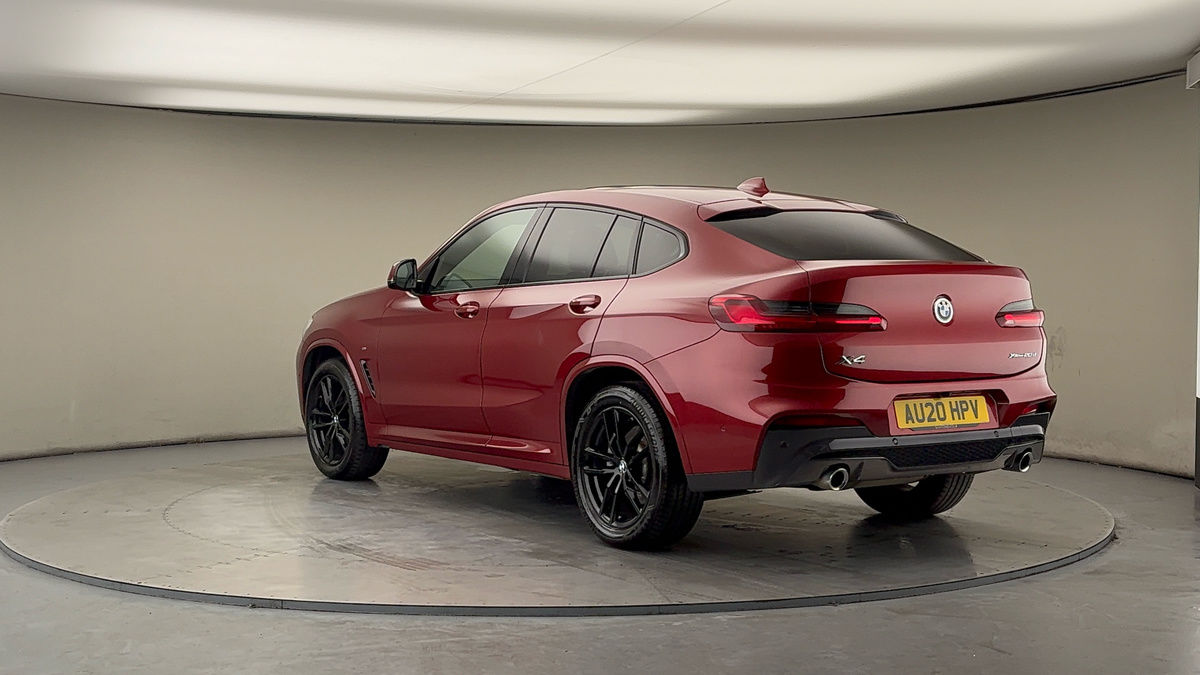 BMW X4 Image 2
