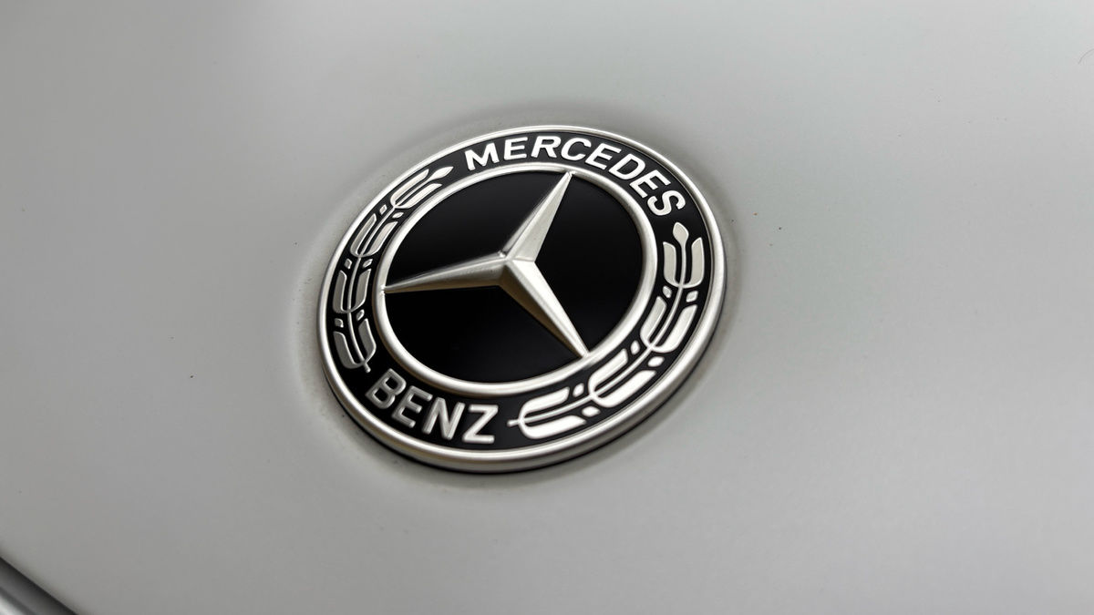 Mercedes-Benz GLB Image 24