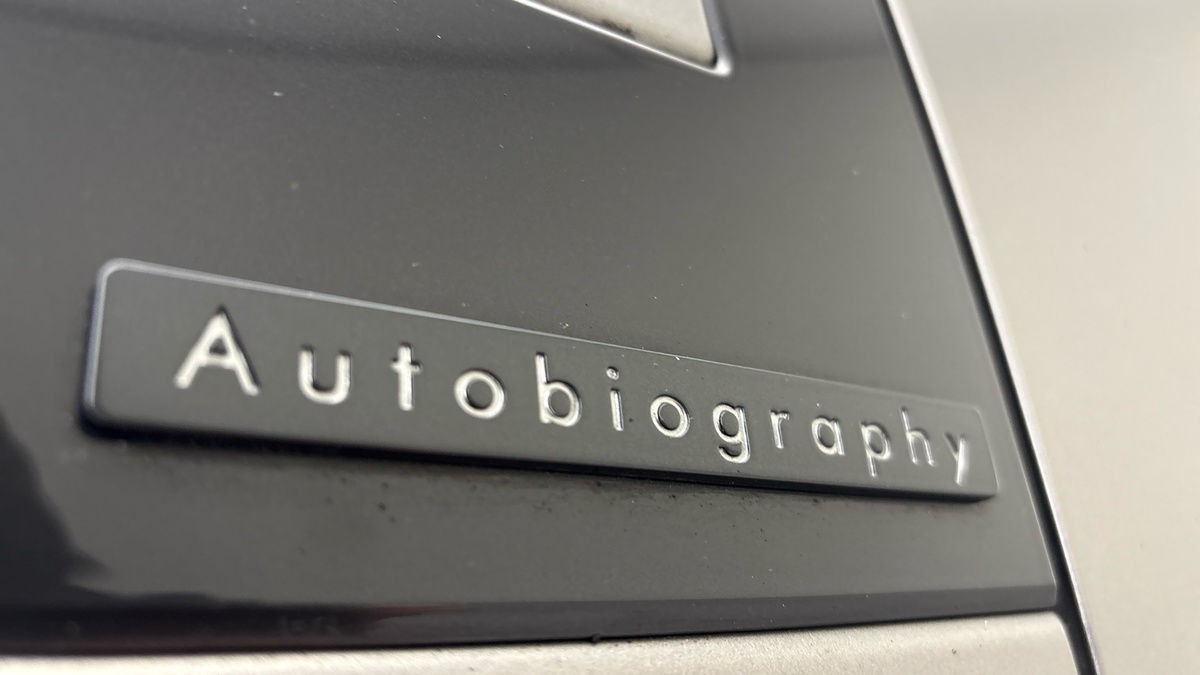 Land Rover Range Rover Image 26