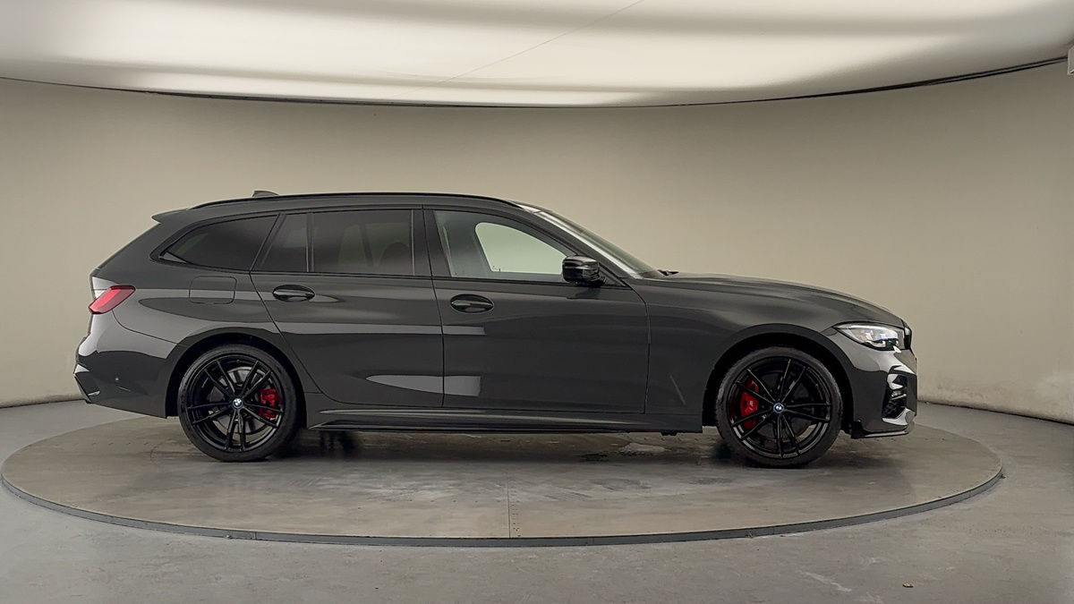 More views of BMW 3 Series