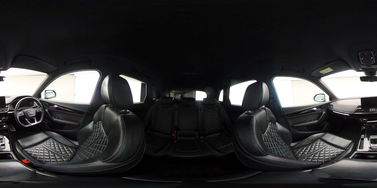 More views of Audi Q5