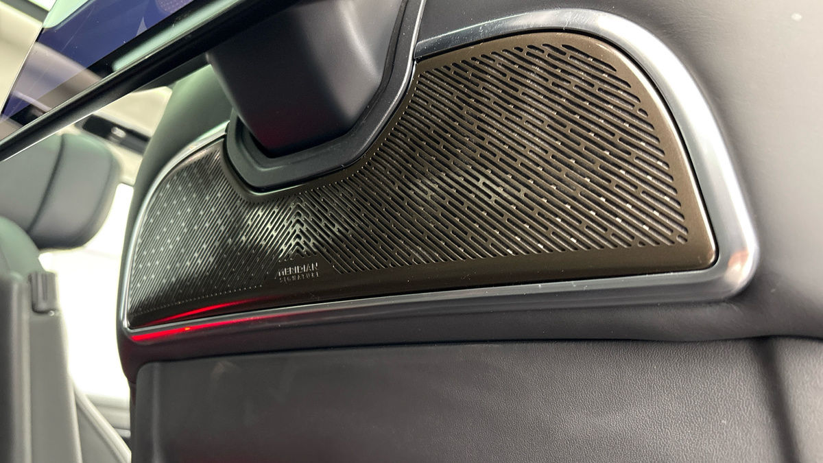 Land Rover Range Rover Image 28