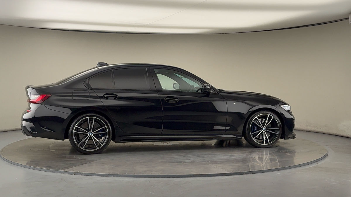 More views of BMW 3 Series
