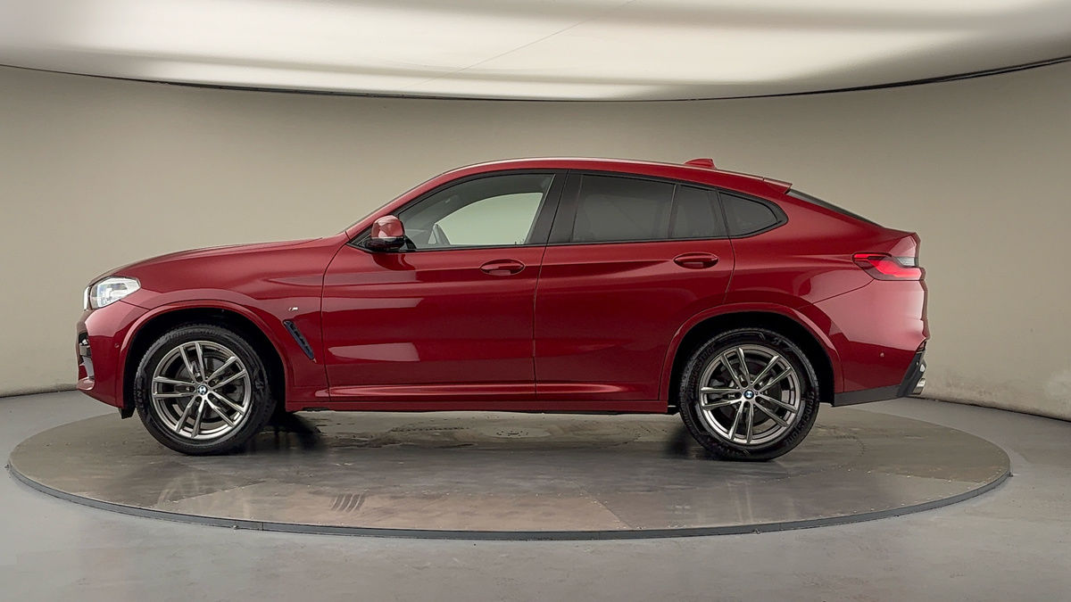 BMW X4 Image 15