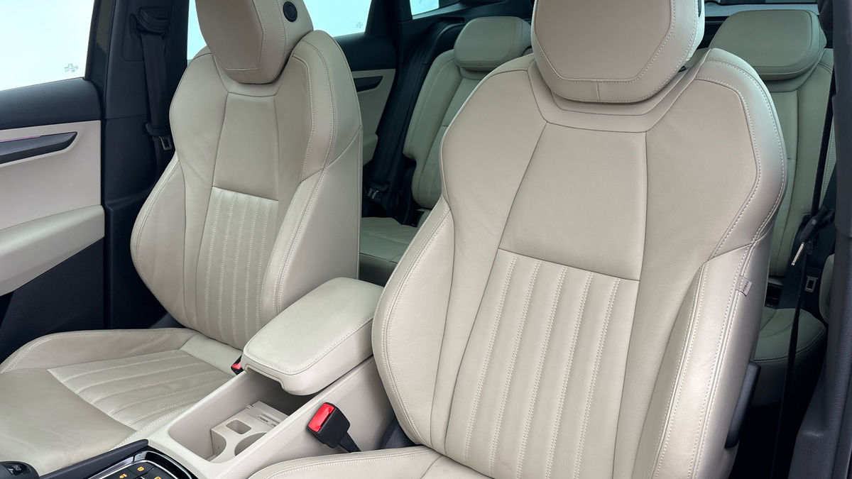 Skoda Karoq Image 7