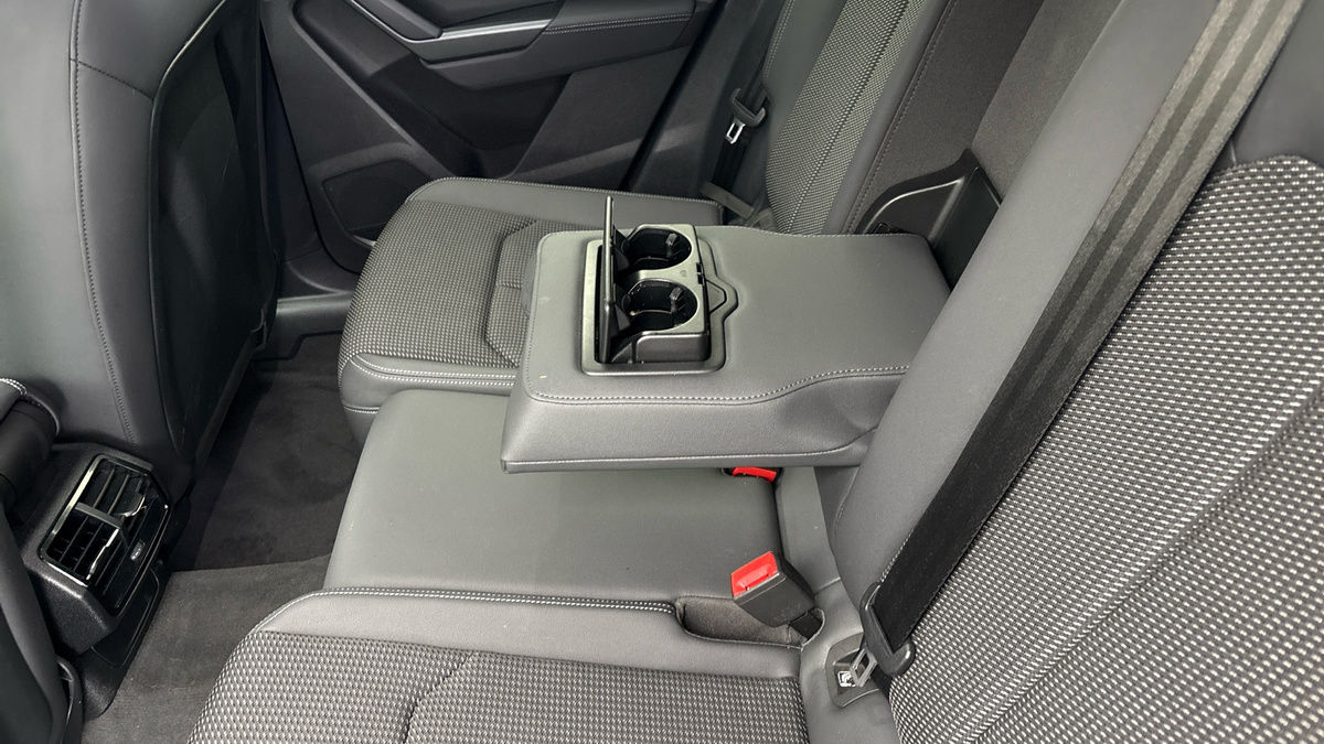 More views of Audi Q3