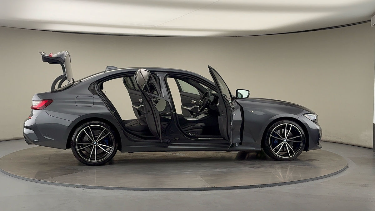More views of BMW 3 Series