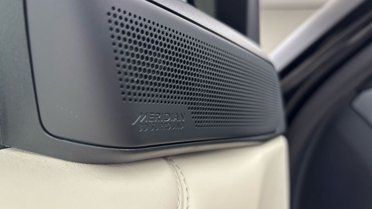 Land Rover Range Rover Image 25