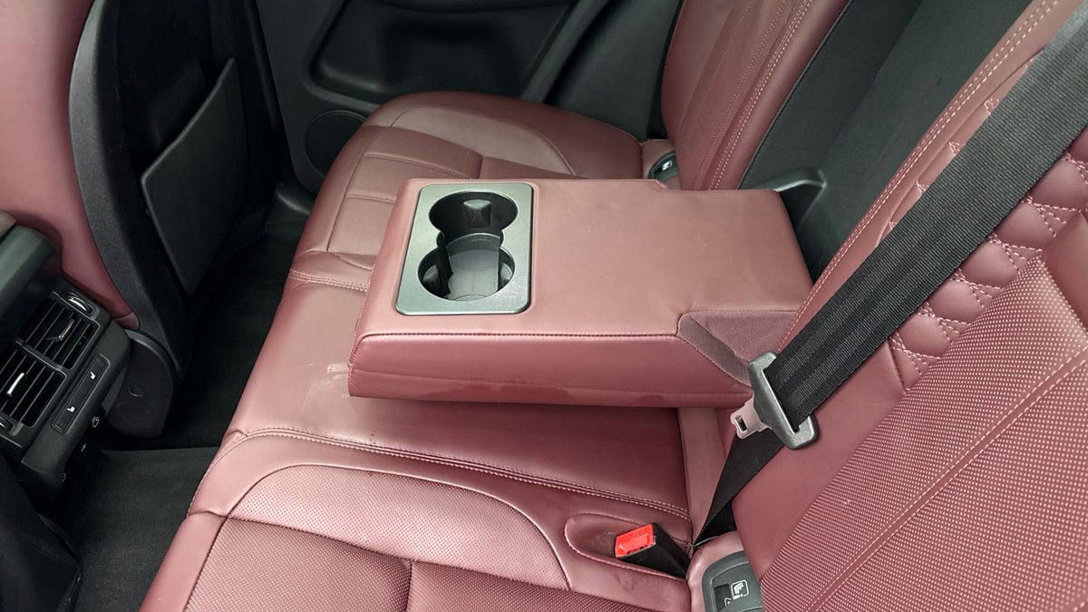 Land Rover Range Rover Evoque Image 9