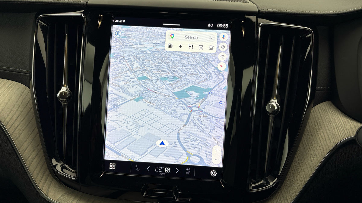 Volvo XC60 Image 17