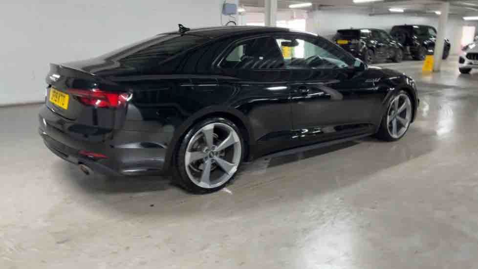 More views of Audi A5