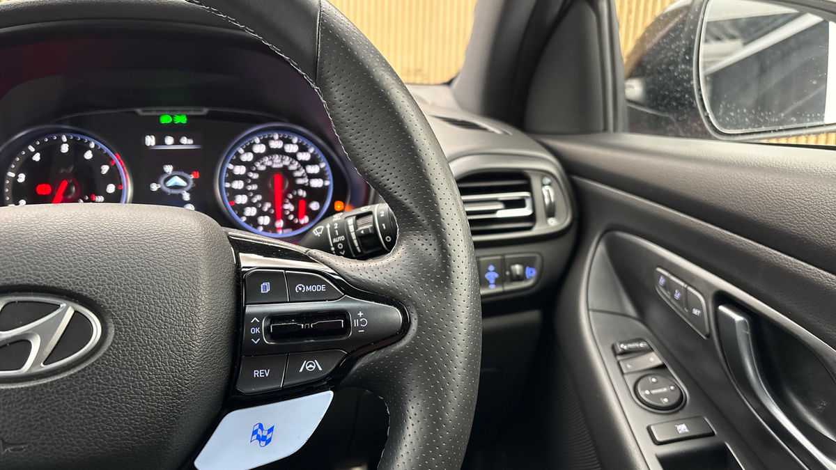 Hyundai i30 Image 14