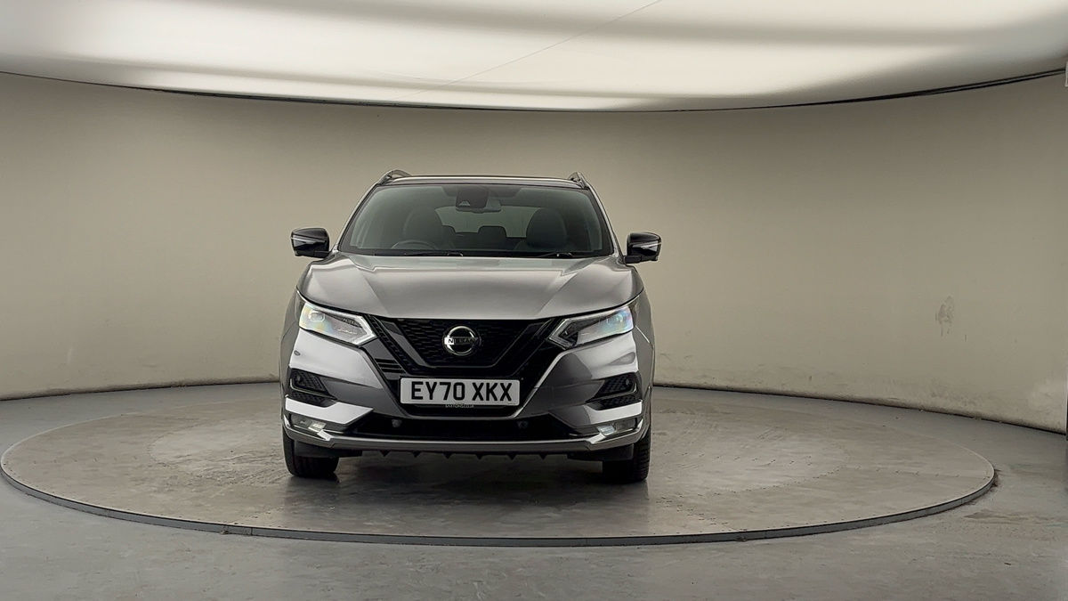 Nissan Qashqai Image 3