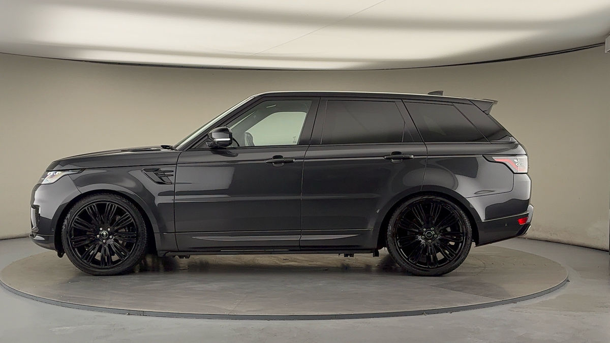 Land Rover Range Rover Sport Image 15