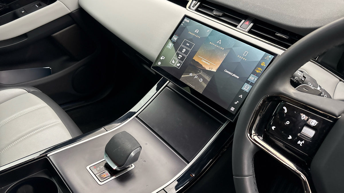 Land Rover Range Rover Evoque Image 18