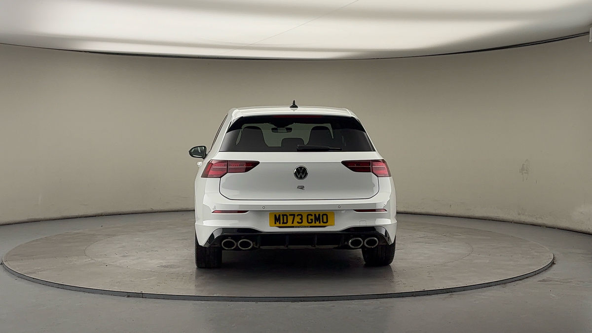 More views of Volkswagen Golf