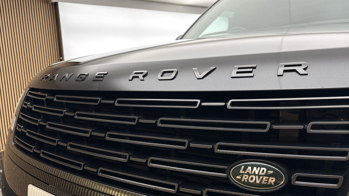 Land Rover Range Rover Image 24