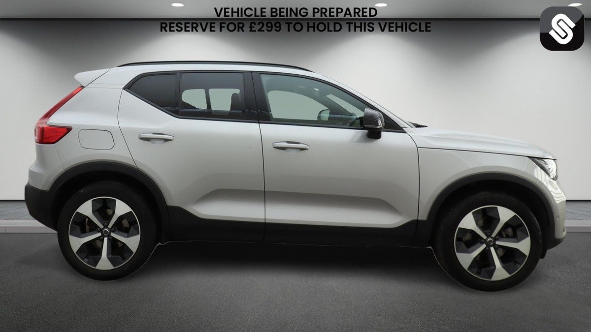 Volvo XC40 Image 5