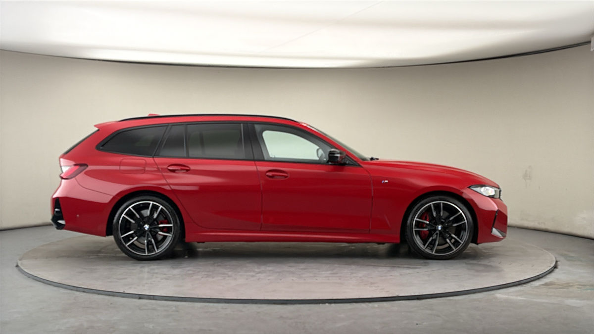 More views of BMW 3 Series