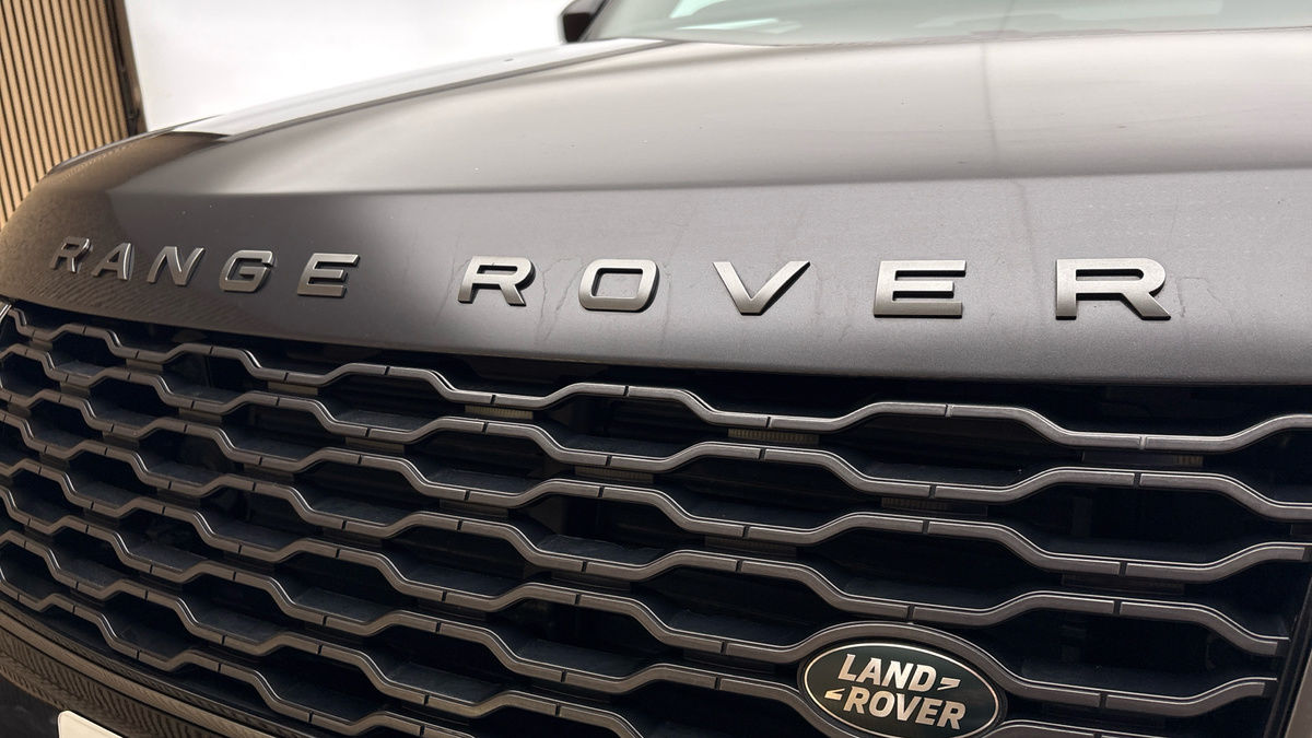 Land Rover Range Rover Image 24