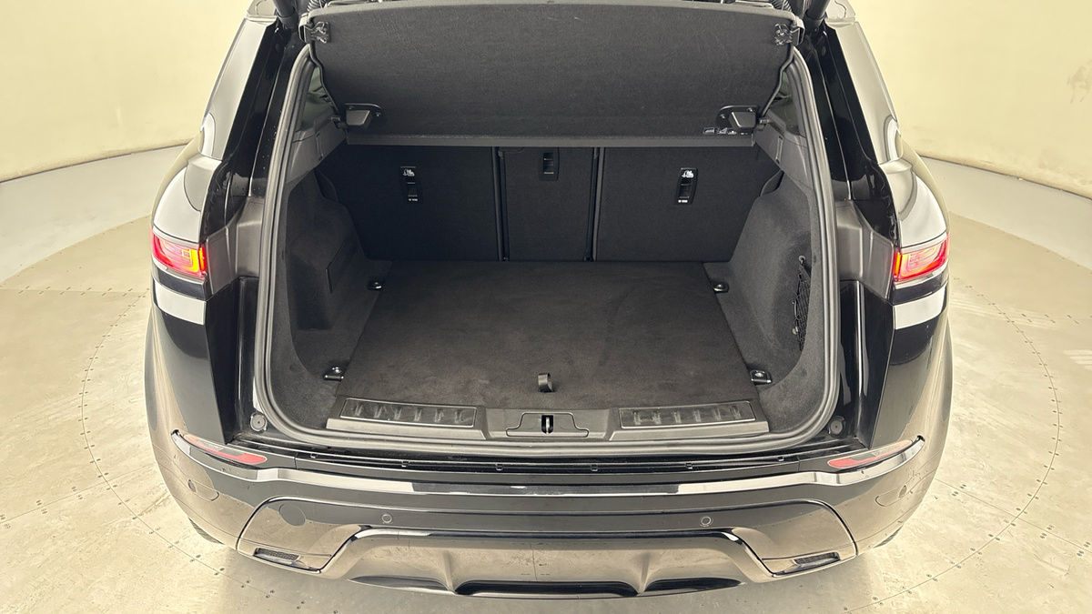 Land Rover Range Rover Evoque Image 11