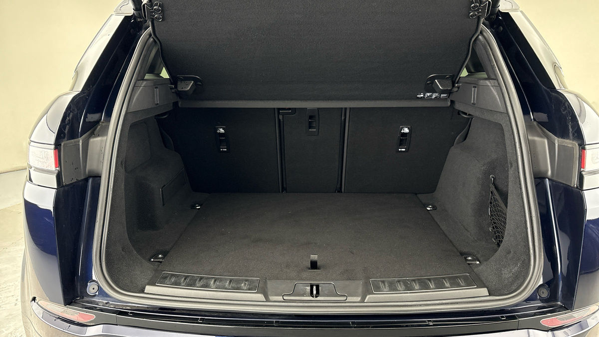 Land Rover Range Rover Evoque Image 11