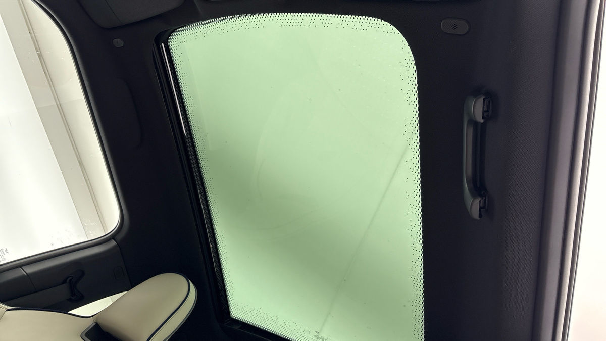 MINI Electric Cooper Image 7