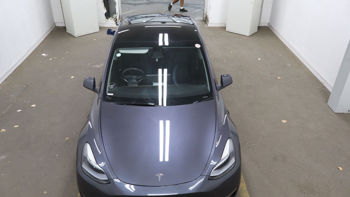 Tesla Model Y Image 7