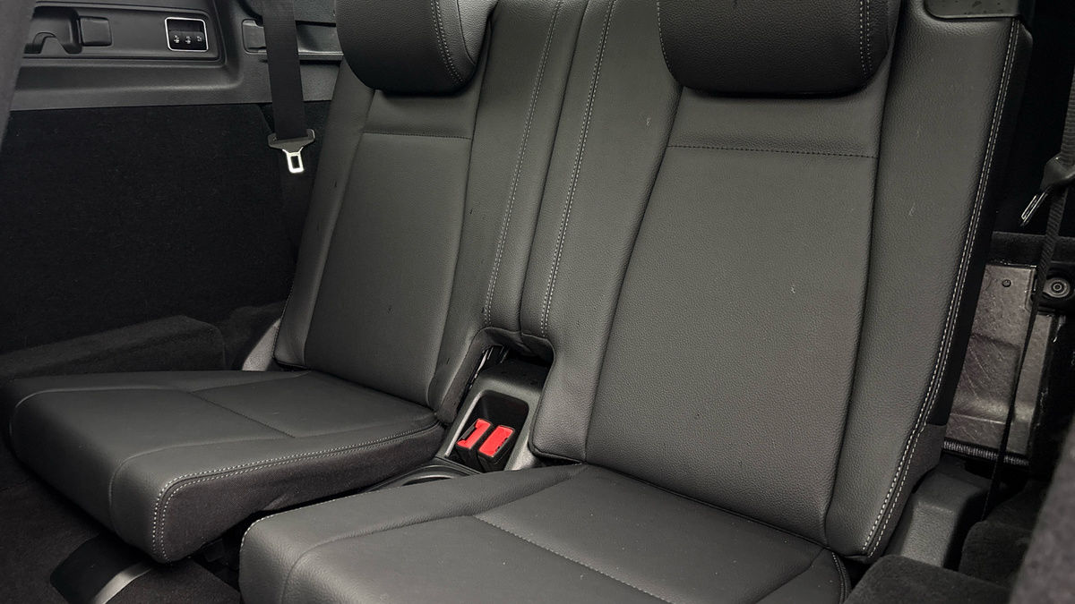 Mercedes-Benz GLE Image 26