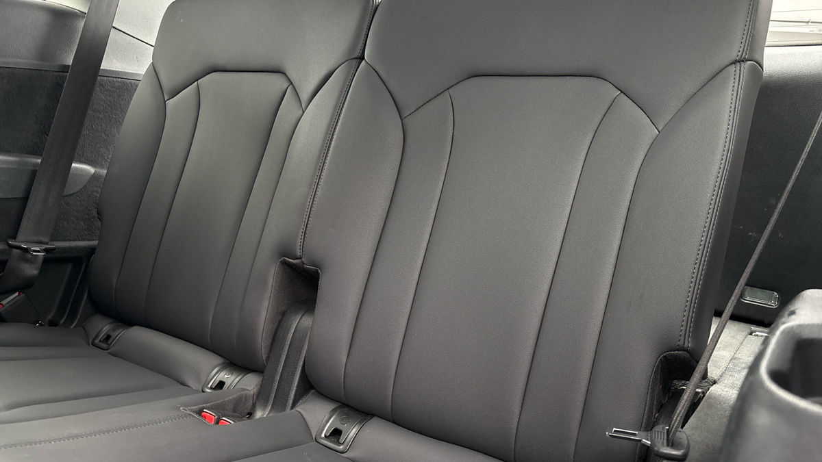 Audi Q7 Image 25