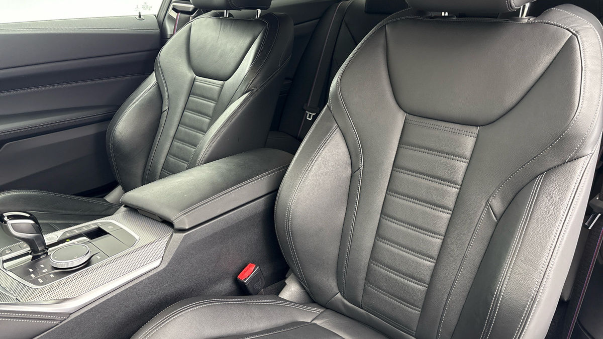 BMW 4 Series Image 7