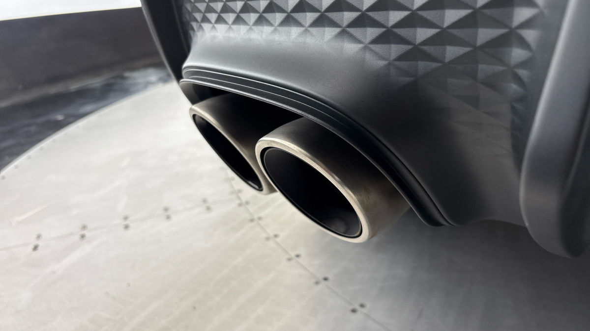 Porsche Macan Image 33