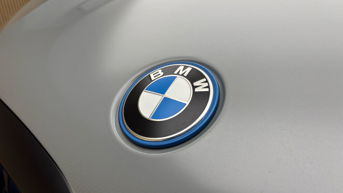 BMW X5 Image 24