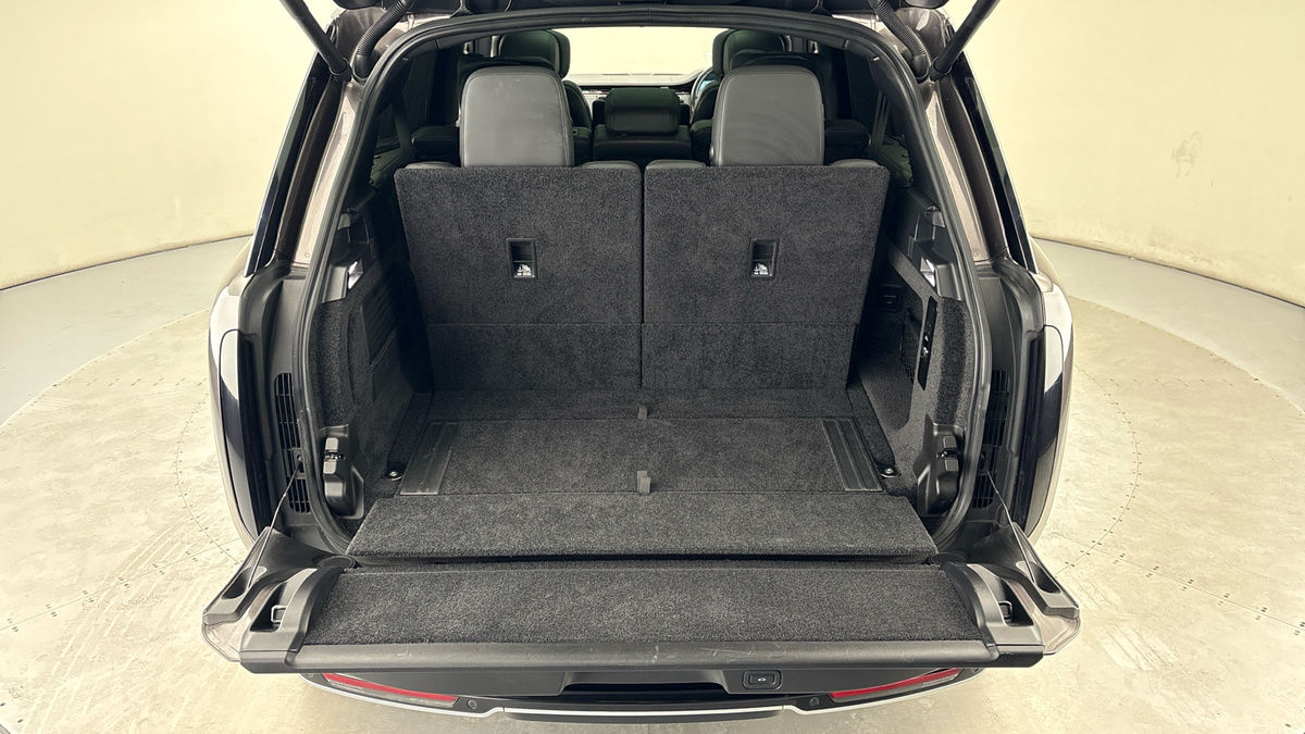 Land Rover Range Rover Image 11