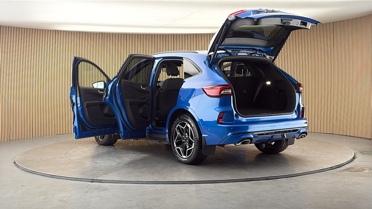 Ford Kuga Image 23