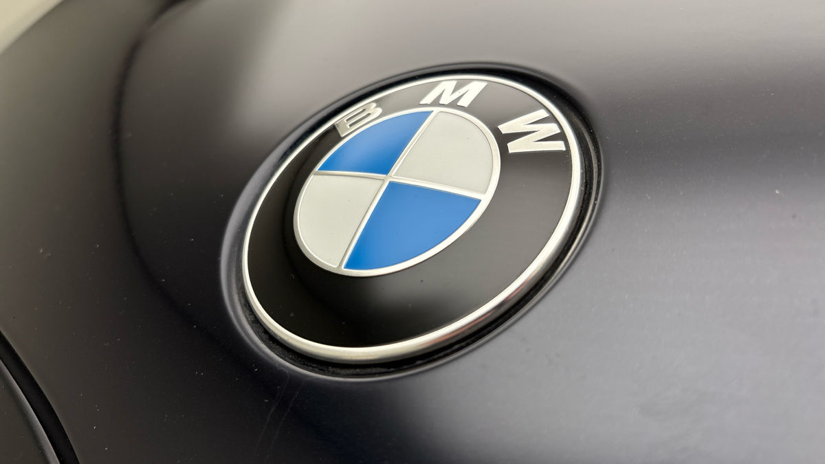 BMW 8 Series Gran Coupe Image 24