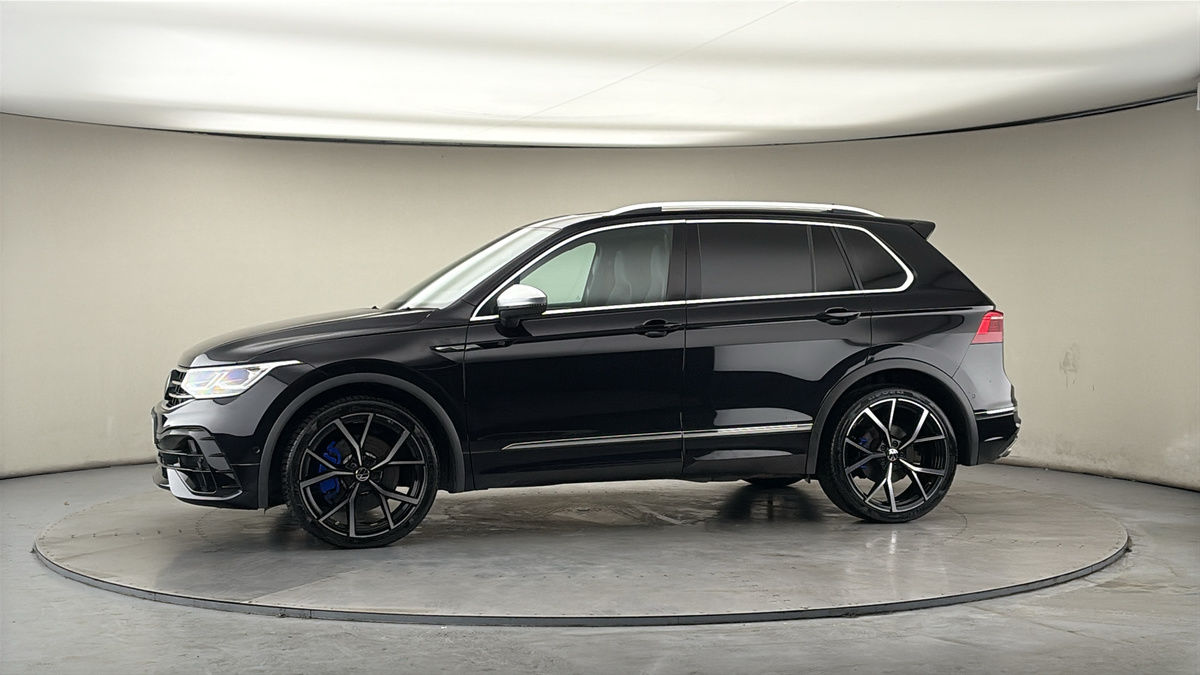 More views of Volkswagen Tiguan