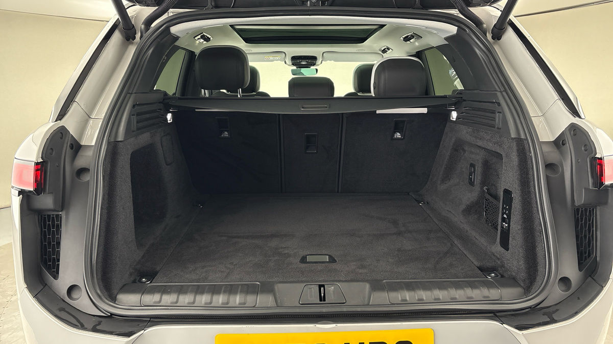 Land Rover Range Rover Sport Urban Image 11