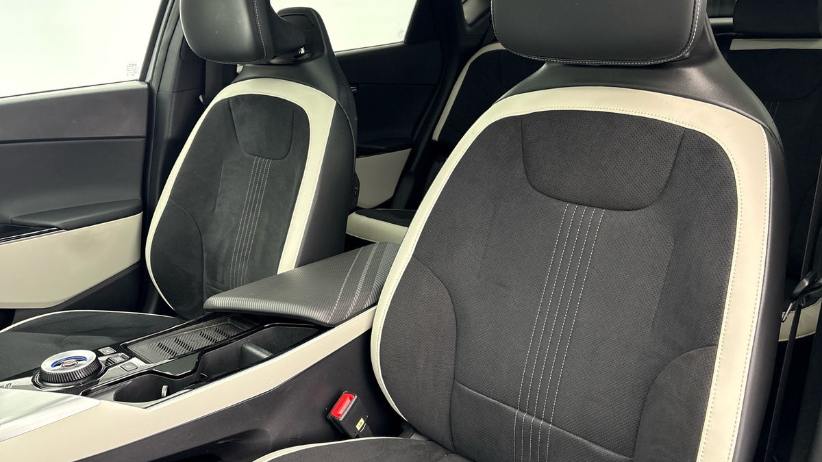 Kia EV6 Image 7
