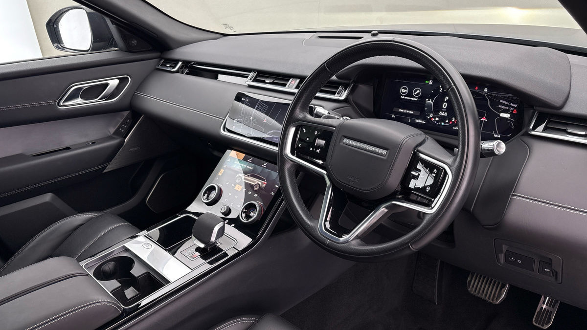 Land Rover Range Rover Velar Image 5