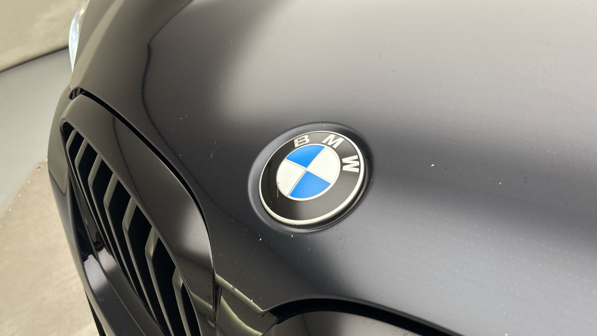 BMW X3 Image 24
