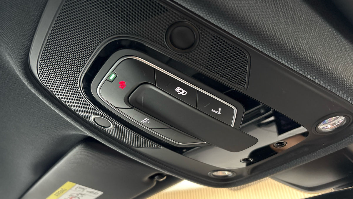 Audi A5 Image 30